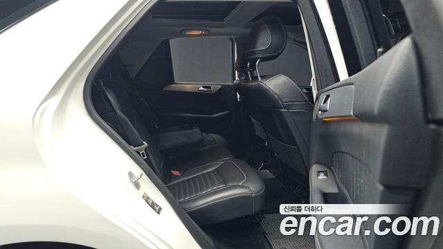 Mercedes-Benz GLE-Class GLE350 d 4MATIC Premium