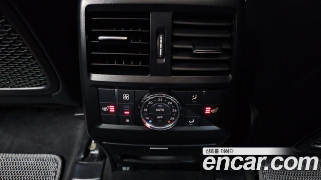 Mercedes-Benz GLE-Class GLE350 d 4MATIC Premium