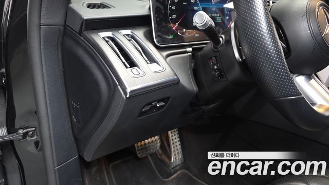 Mercedes-Benz S-Class S400 d 4MATIC