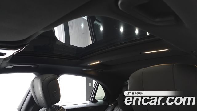Mercedes-Benz S-Class S400 d 4MATIC