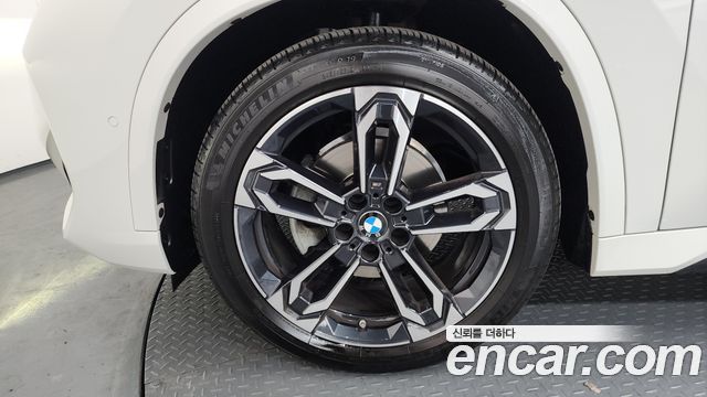 BMW X1 sDrive 20i M Sport