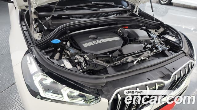 BMW X1 sDrive 20i M Sport