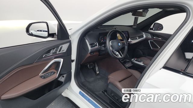 BMW X1 sDrive 20i M Sport