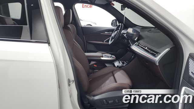 BMW X1 sDrive 20i M Sport