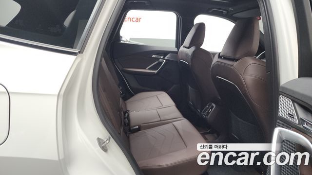 BMW X1 sDrive 20i M Sport