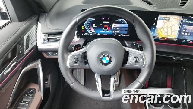 BMW X1 sDrive 20i M Sport