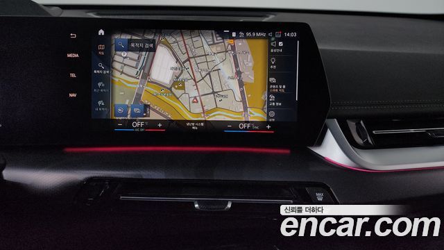 BMW X1 sDrive 20i M Sport