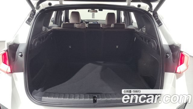 BMW X1 sDrive 20i M Sport