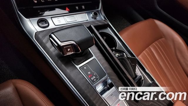 Audi A6 40 TDI Quattro Premium