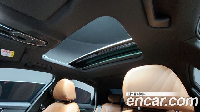 Audi A6 40 TDI Quattro Premium