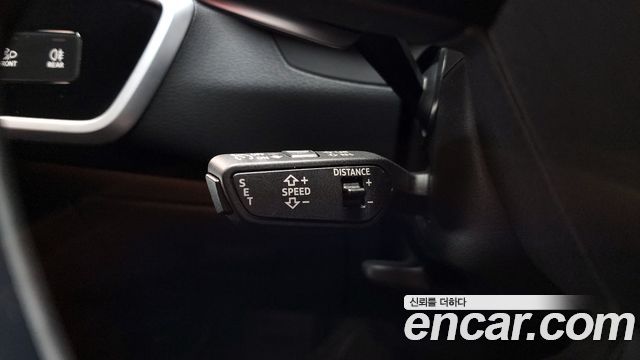 Audi A6 40 TDI Quattro Premium