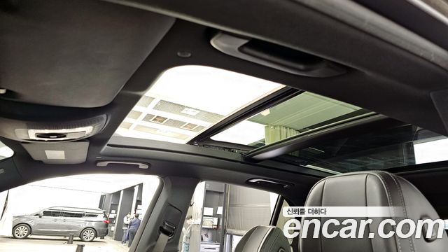 Mercedes-Benz GLE-Class AMG GLE53 4MATIC+