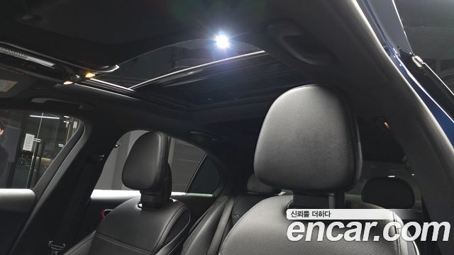 Mercedes-Benz C-Class C300 4MATIC Avantgarde
