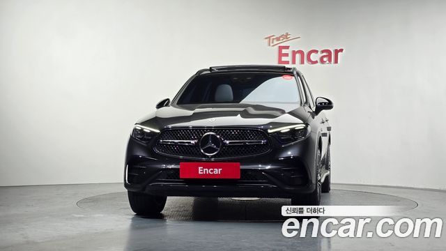 Mercedes-Benz GLC-Class GLC300 4MATIC Online Special