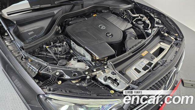 Mercedes-Benz GLC-Class GLC300 4MATIC Online Special