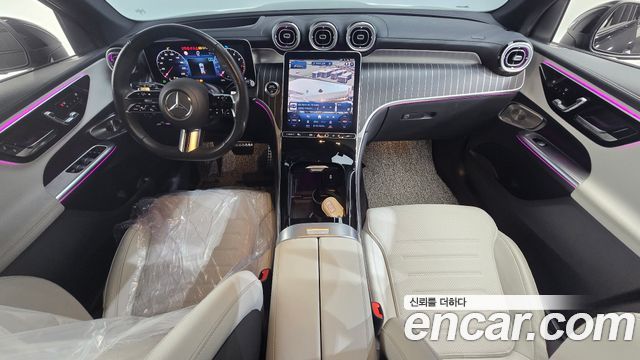 Mercedes-Benz GLC-Class GLC300 4MATIC Online Special