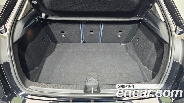 Mercedes-Benz A-Class A220 Hatchback