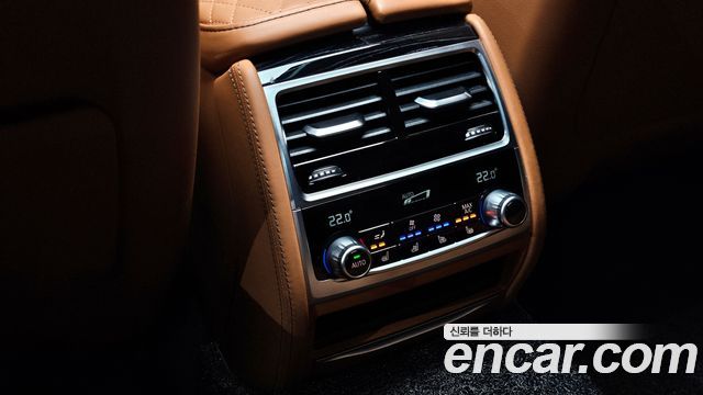 BMW 7-Series 745e iPerformance M Sport