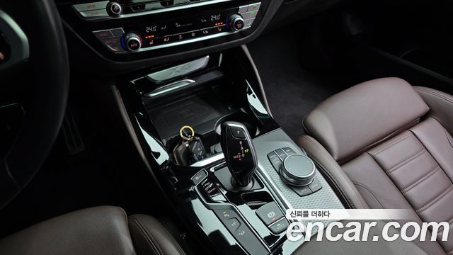 BMW X4 xDrive20i M Sport X