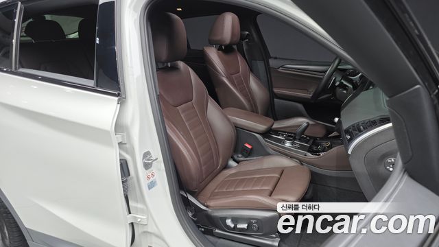 BMW X4 xDrive20i M Sport X