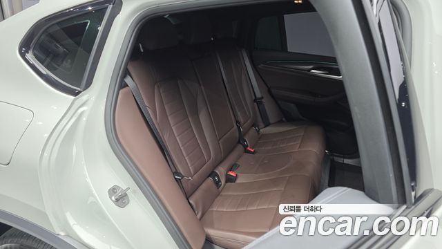 BMW X4 xDrive20i M Sport X