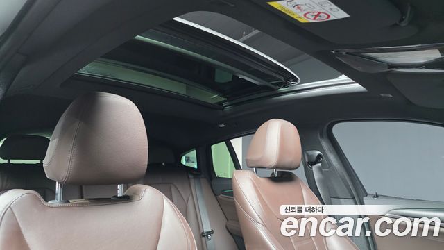 BMW X4 xDrive20i M Sport X