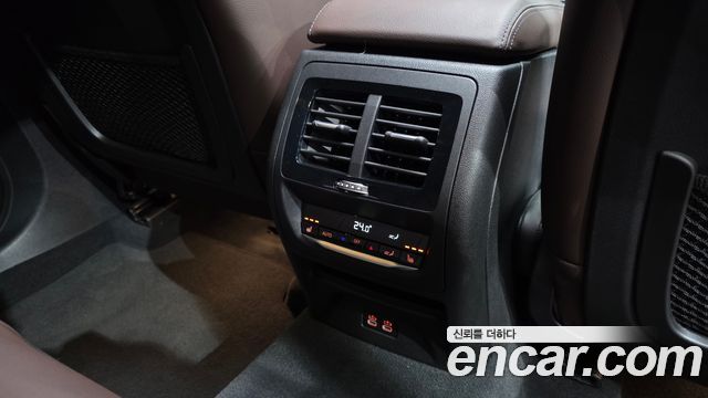 BMW X4 xDrive20i M Sport X