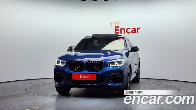 BMW X4 xDrive M40i Online Exclusive Edition