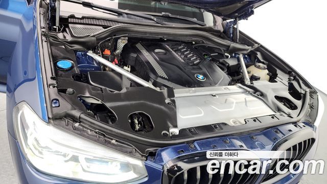 BMW X4 xDrive M40i Online Exclusive Edition
