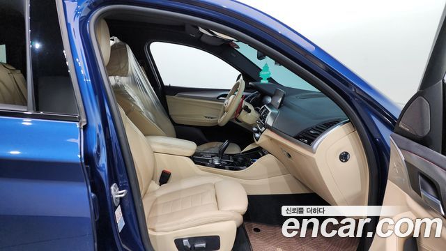 BMW X4 xDrive M40i Online Exclusive Edition