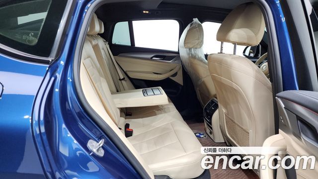 BMW X4 xDrive M40i Online Exclusive Edition