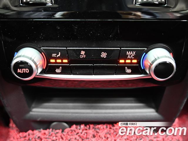 BMW 5-Series 530i Luxury