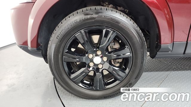 Land Rover Discovery 3.0 SDV6 SE