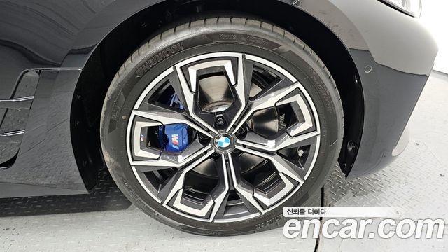 BMW 4-Series 420i M Sports GranCoupe