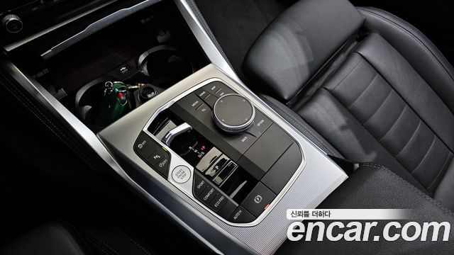 BMW 4-Series 420i M Sports GranCoupe