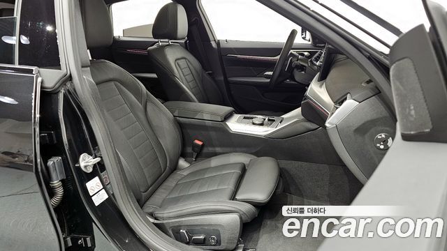 BMW 4-Series 420i M Sports GranCoupe