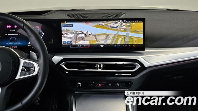 BMW 4-Series 420i M Sports GranCoupe
