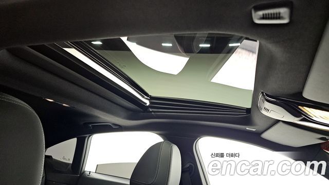 BMW 4-Series 420i M Sports GranCoupe