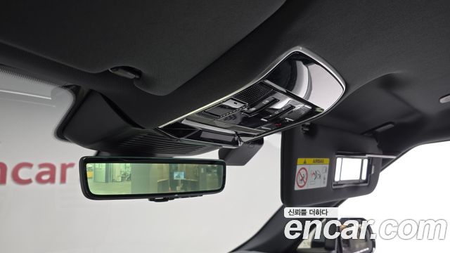 Land Rover Range Rover Sport P550E Dynamic HSE