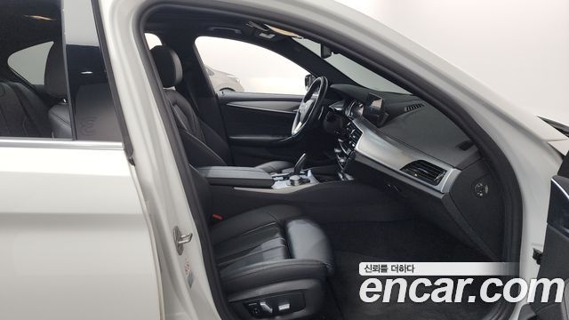 BMW 5-Series 520d M Sport Special Edition