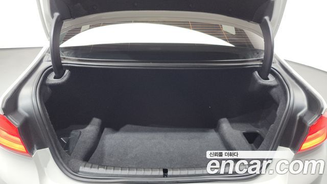BMW 5-Series 520d M Sport Special Edition