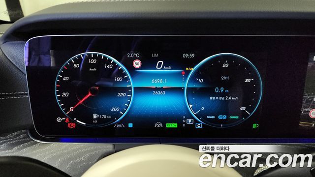 Mercedes-Benz CLS-Class CLS450 4MATIC