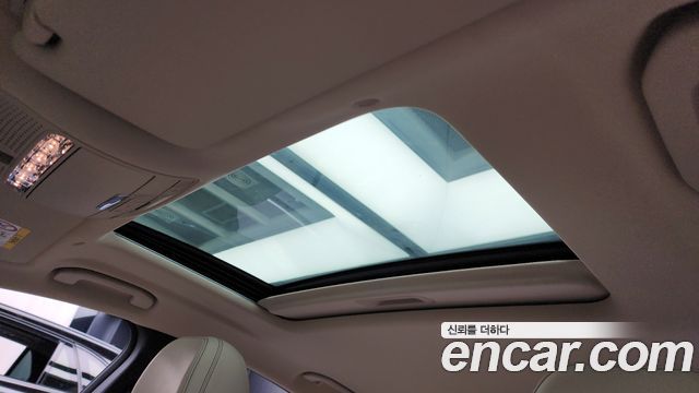 Mercedes-Benz CLS-Class CLS450 4MATIC