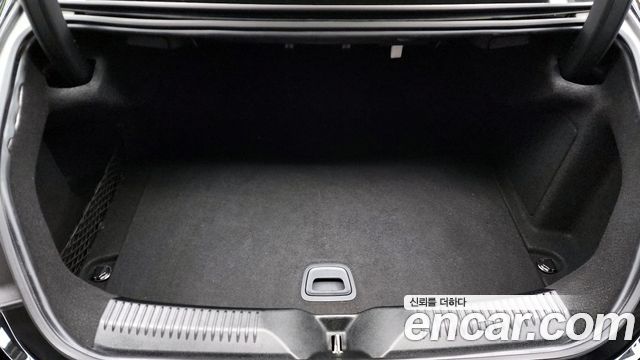 Mercedes-Benz CLS-Class CLS450 4MATIC