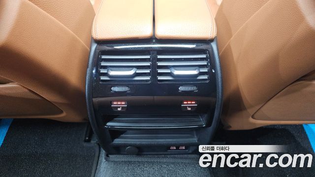 BMW 5-Series 520i M Sport