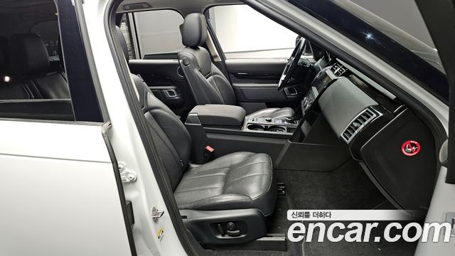 Land Rover Discovery 2.0 SD4 SE