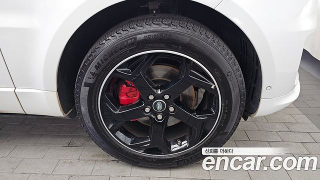 Land Rover Range Rover Sport 3.0 SDV6 HSE