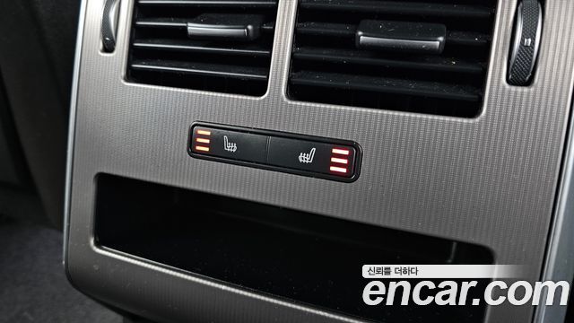 Land Rover Range Rover Sport 3.0 SDV6 HSE