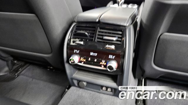 BMW 5-Series 530i xDrive M Sport Package Plus