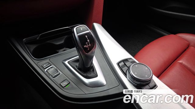 BMW 4-Series 420d M Sport Coupe